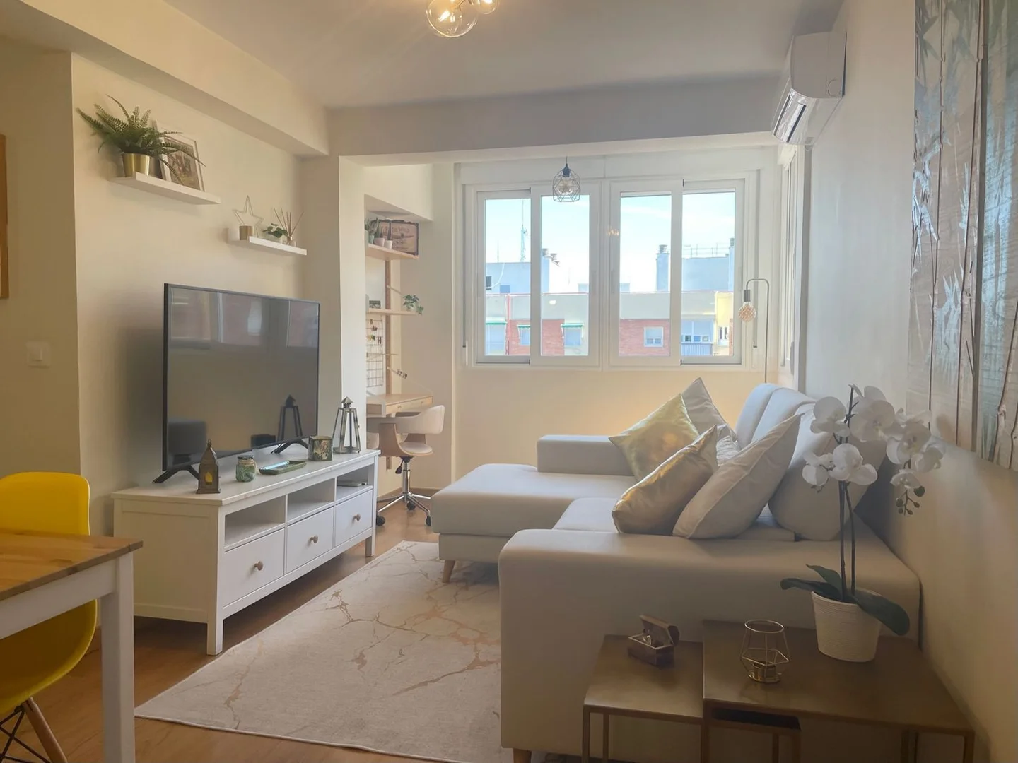 Ático en plaza de Ribadeo, 6 - Foto 9