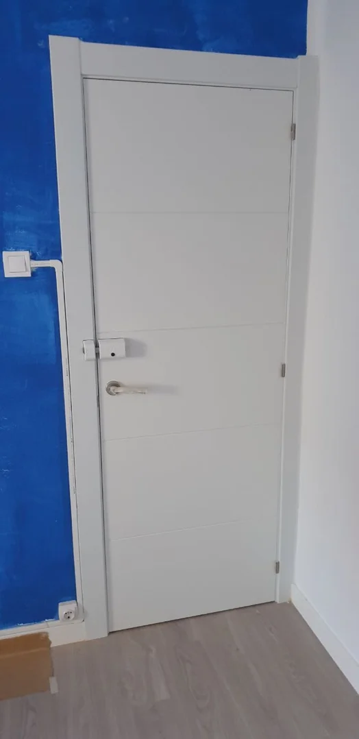Piso en Calle de la Verja, 44 - Foto 44