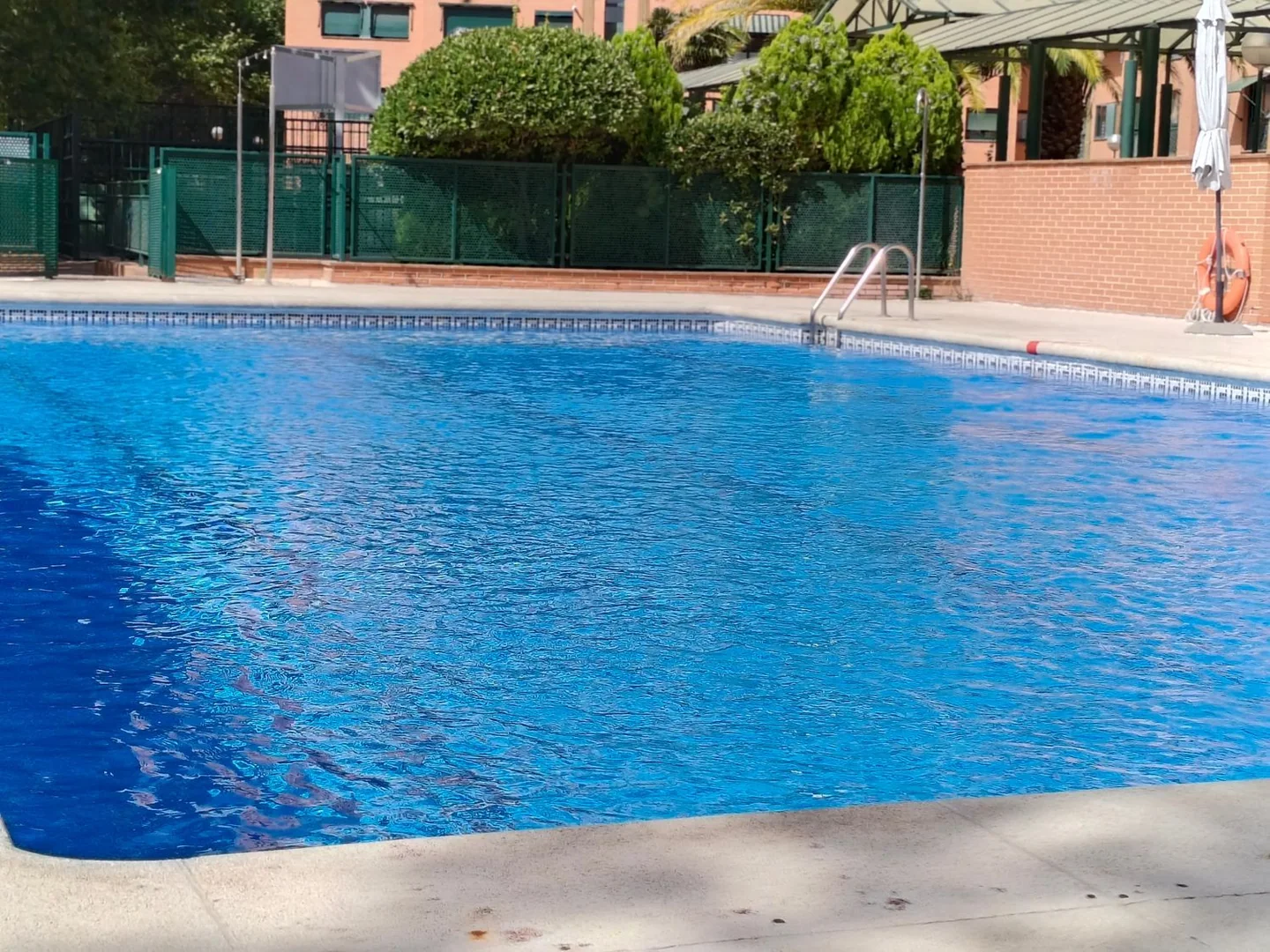 Piso en Calle de Nicolás Salmerón, 32, Pueblo Nuevo - Foto 14