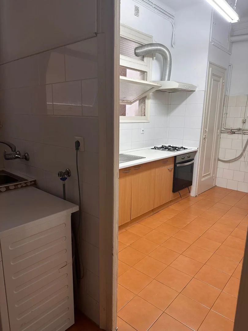 Piso en calle d'Ausiàs Marc, 7 - Foto 12