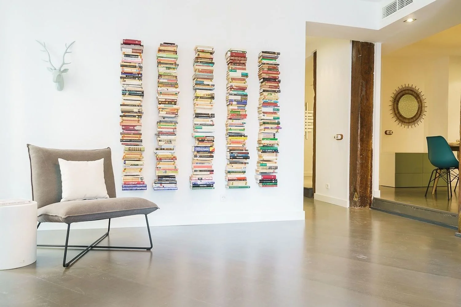 Piso en calle de las Infantas, 9 - Foto 20