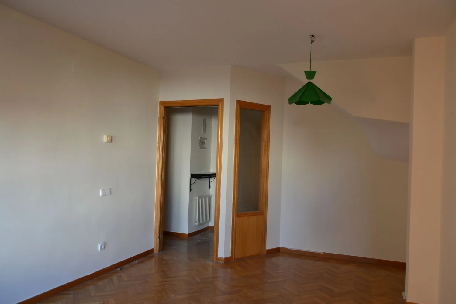 Dúplex en Calle del Parroco Eusebio Cuenca, Madrid, 50, Delicias - Foto 3