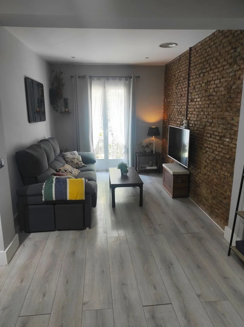 Piso en calle de Bravo Murillo, 71 - Foto 3