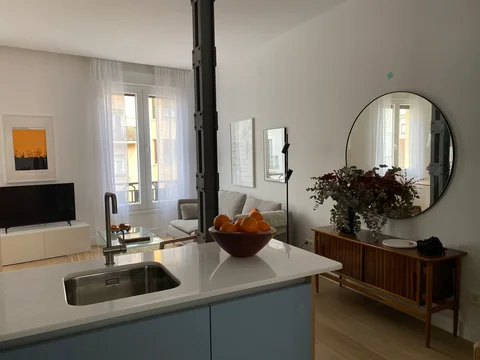 Piso en calle de Ferraz, 59 - Foto 18