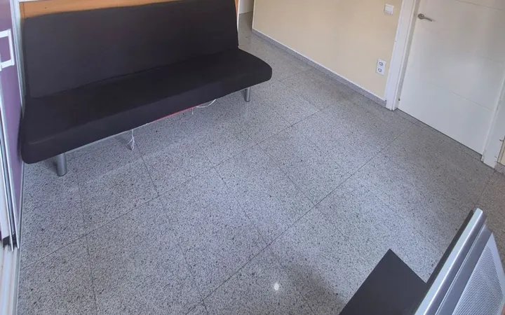 Estudio en Avenida del Santuario de Valverde, 18, Montecarmelo - Foto 4