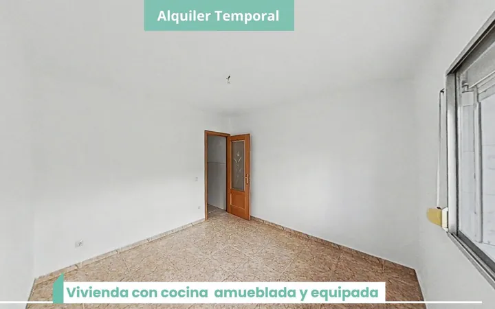 Piso en Simancas - Foto 1