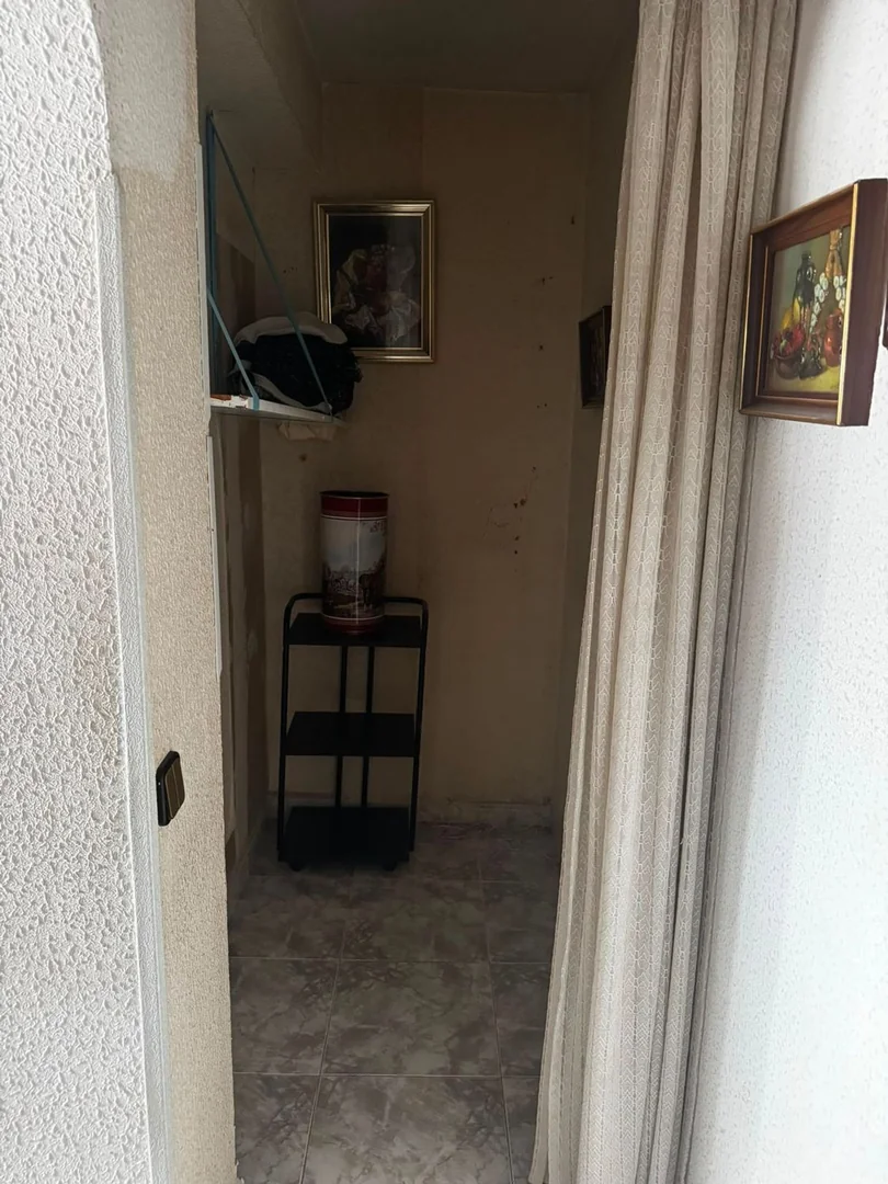 Piso en Calle Miguel de la Roca, Entrevías - Foto 12