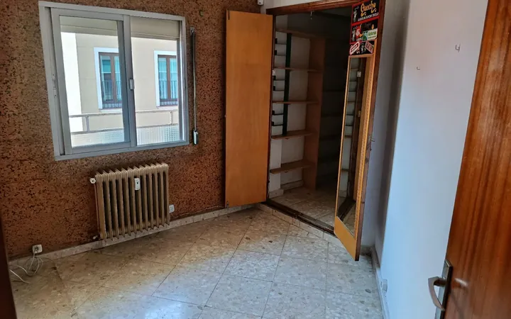 Piso en Calle Batalla de Torrijos, 23, Vista Alegre - Foto 14