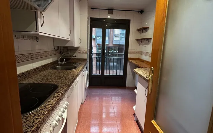 Piso en Calle de Julián Rabanedo, 38, Legazpi - Foto 7