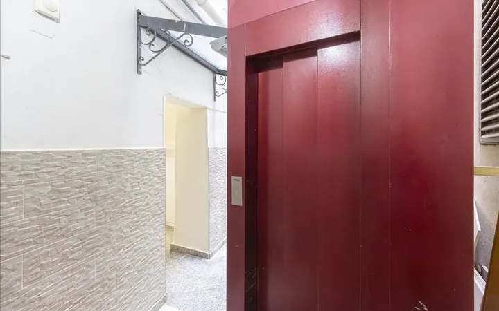 Piso en Alcala, 402, Pueblo Nuevo - Foto 4