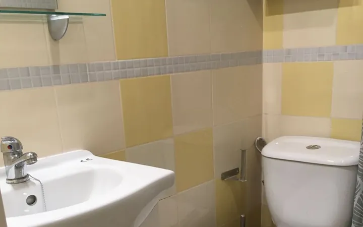 Piso en Calle de las Minas, 21, Malasaña-Universidad - Foto 4