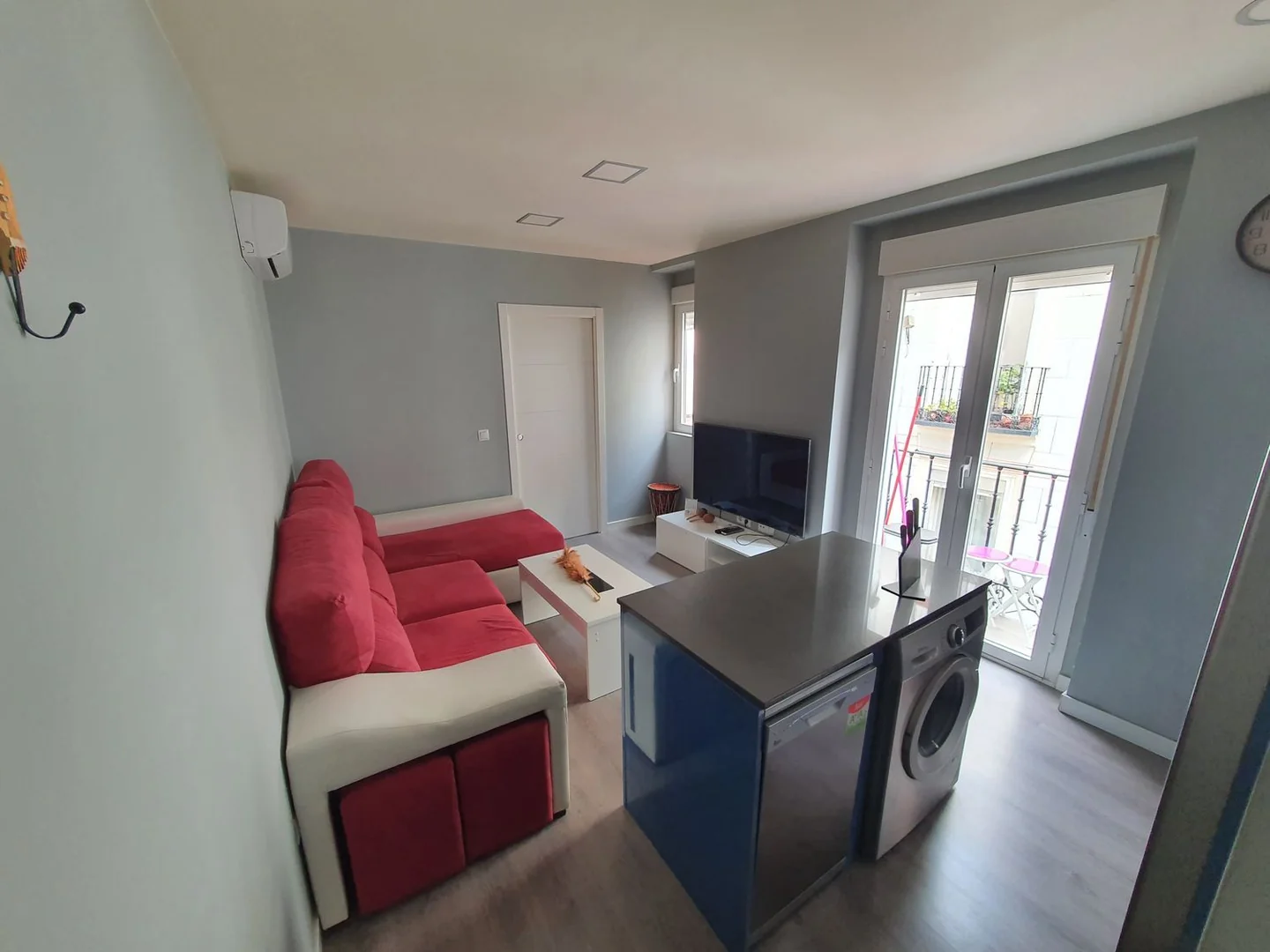 Piso en Calle de la Torrecilla del Leal, 6, Lavapiés-Embajadores - Foto 7