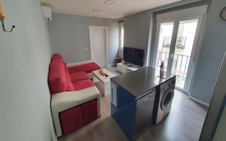 Piso en Calle de la Torrecilla del Leal, 6, Lavapiés-Embajadores - Foto 7