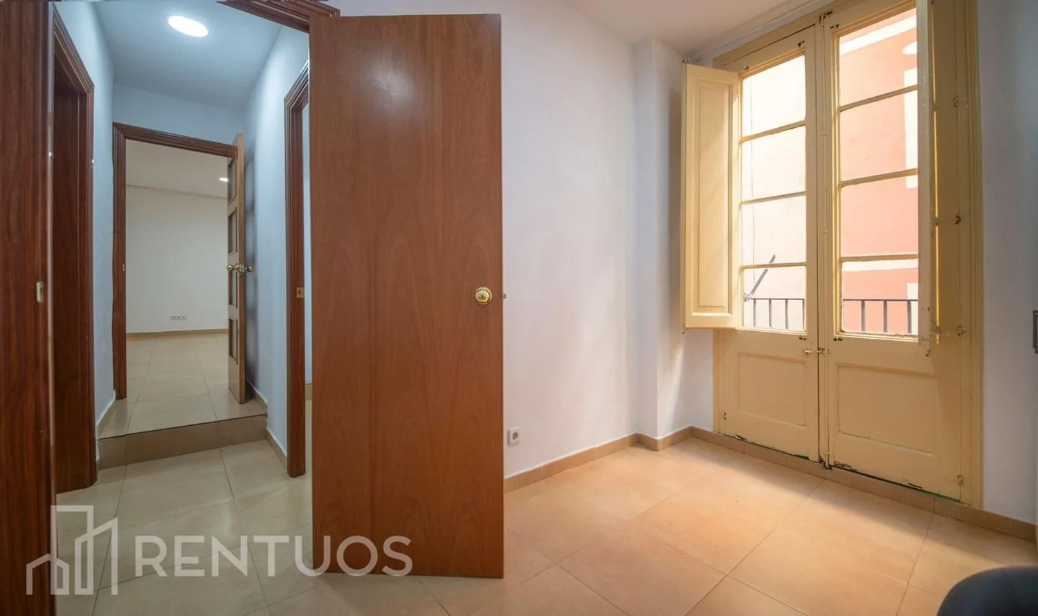 Piso en calle de la Volta d'en Bufanalla - Foto 27