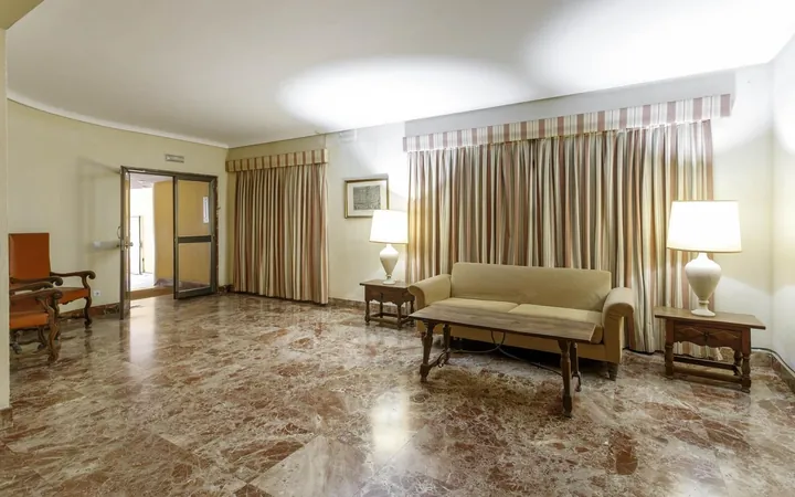 Piso en Paseo de La Habana, El Viso - Foto 53