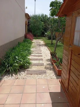 Casa o chalet independiente en Calle Mallols, 17 - Foto 10