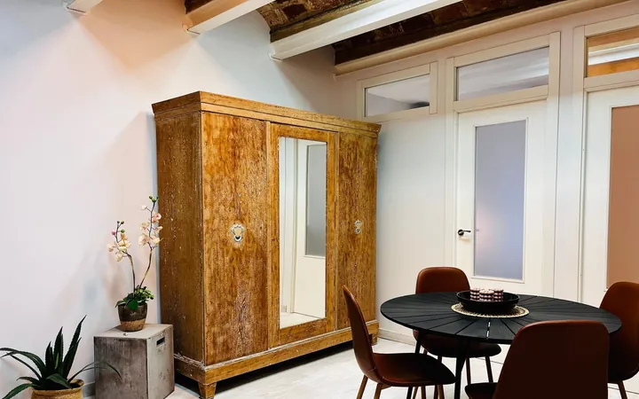 Piso en El Raval - Foto 11