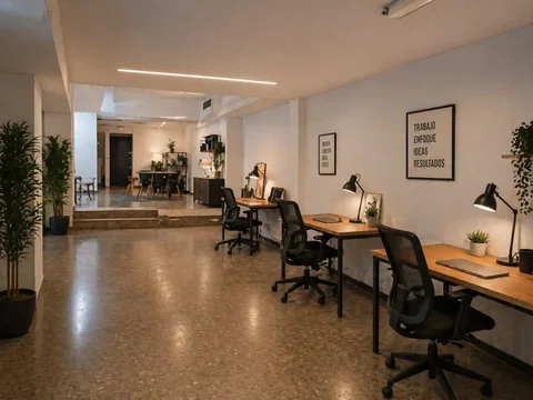 Local comercial en  Sicilia 212 - Foto 38