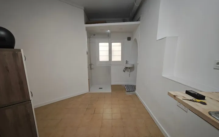 Estudio en Calle de la Farigola, 29, Vallcarca i els Penitents - Foto 4