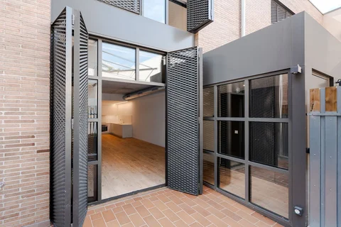 Dúplex en El Poblenou - Foto 50