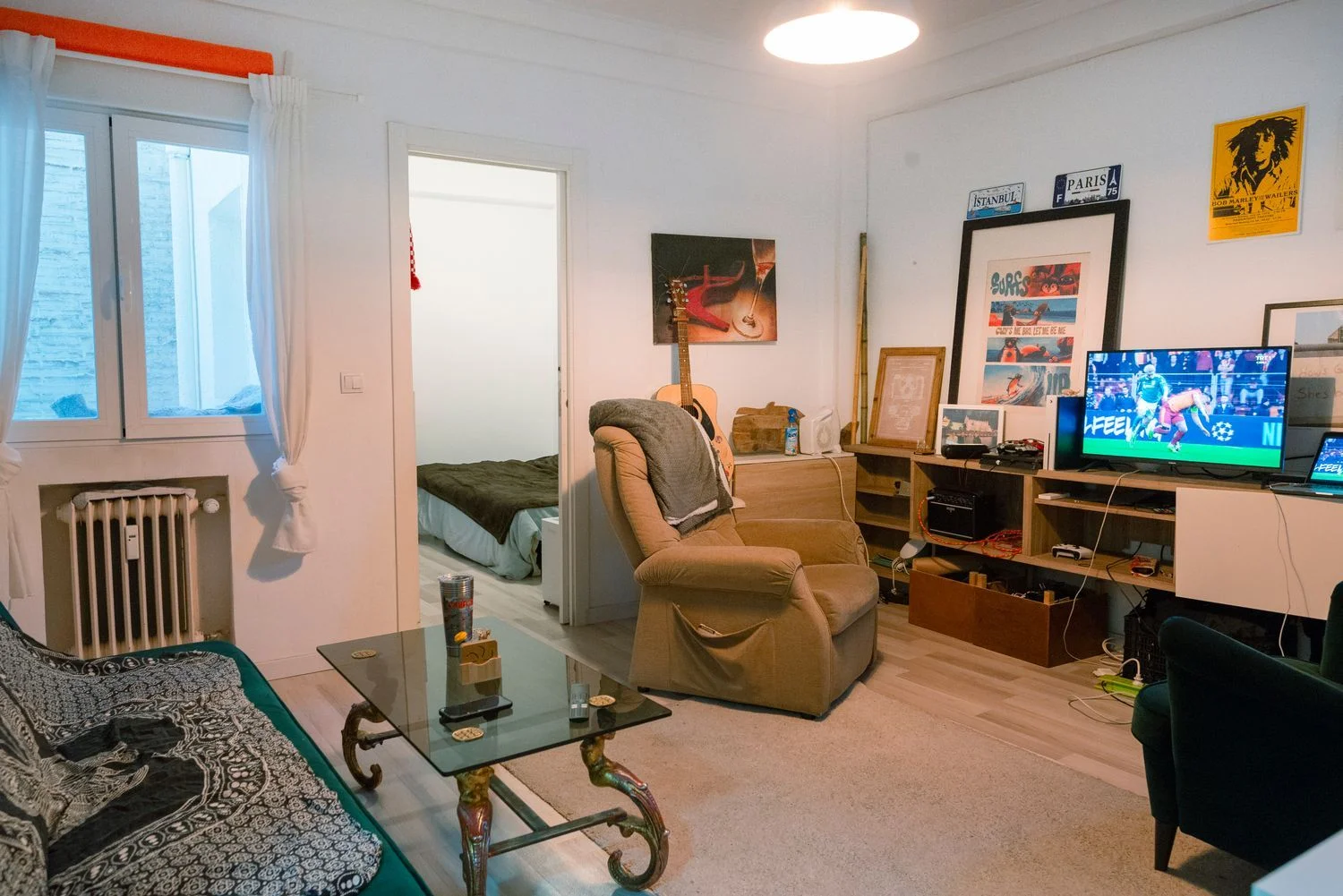 Piso en calle de la Constancia, 31 - Foto 9