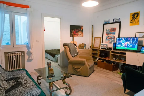 Piso en calle de la Constancia, 31 - Foto 9