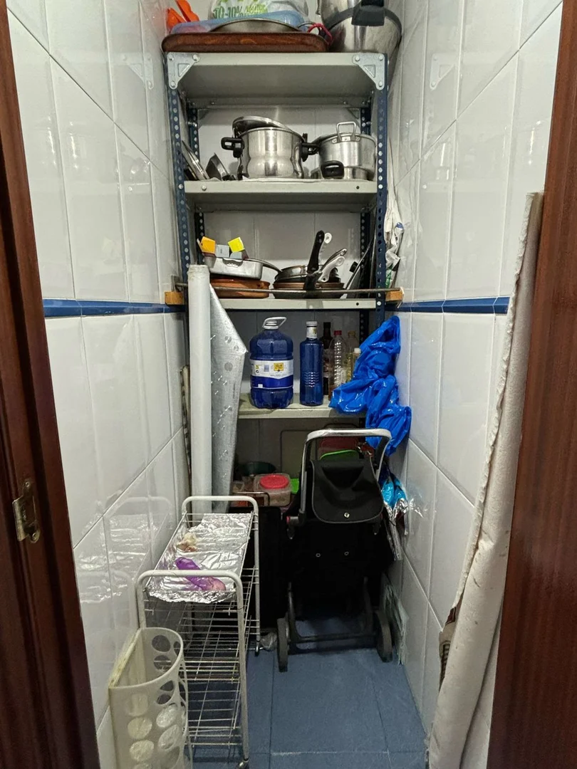 Piso en calle de Juan Duque, 44 - Foto 18