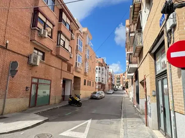 Piso en  Calle de Berruguete 72 - Foto 13