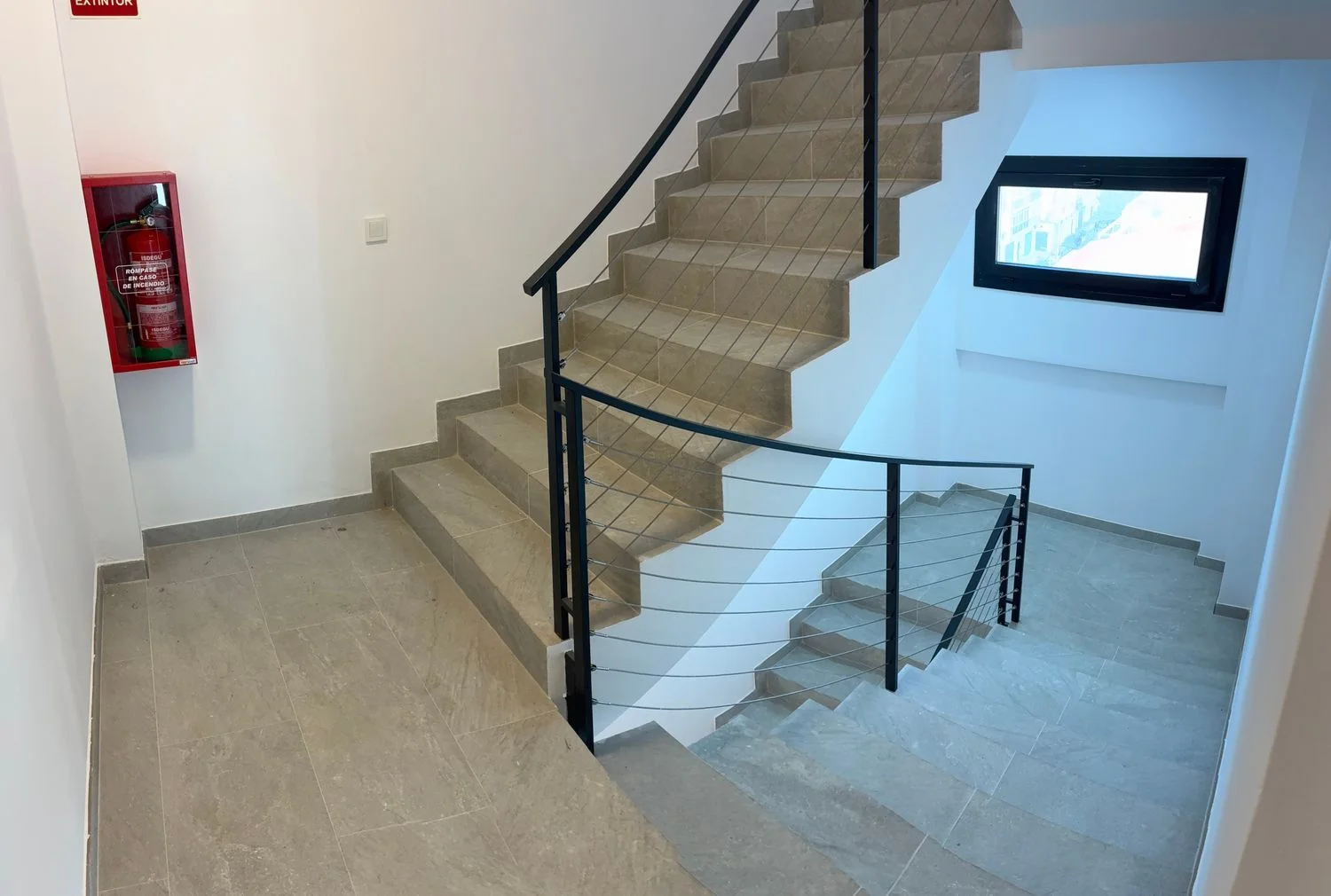 Estudio en calle Blas de Lezo, 23 - Foto 16