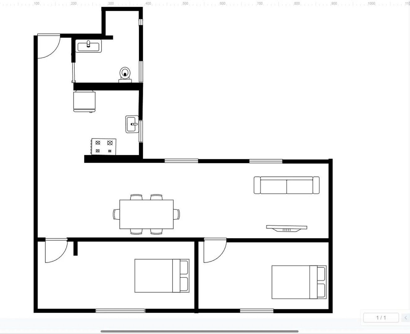 Piso en Barrio Palos de la Frontera - Foto 20