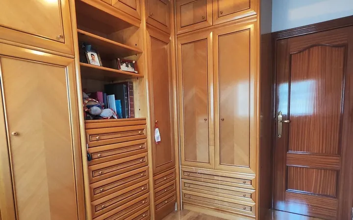 Piso en Calle Rafael Finat, 65, Águilas - Foto 21