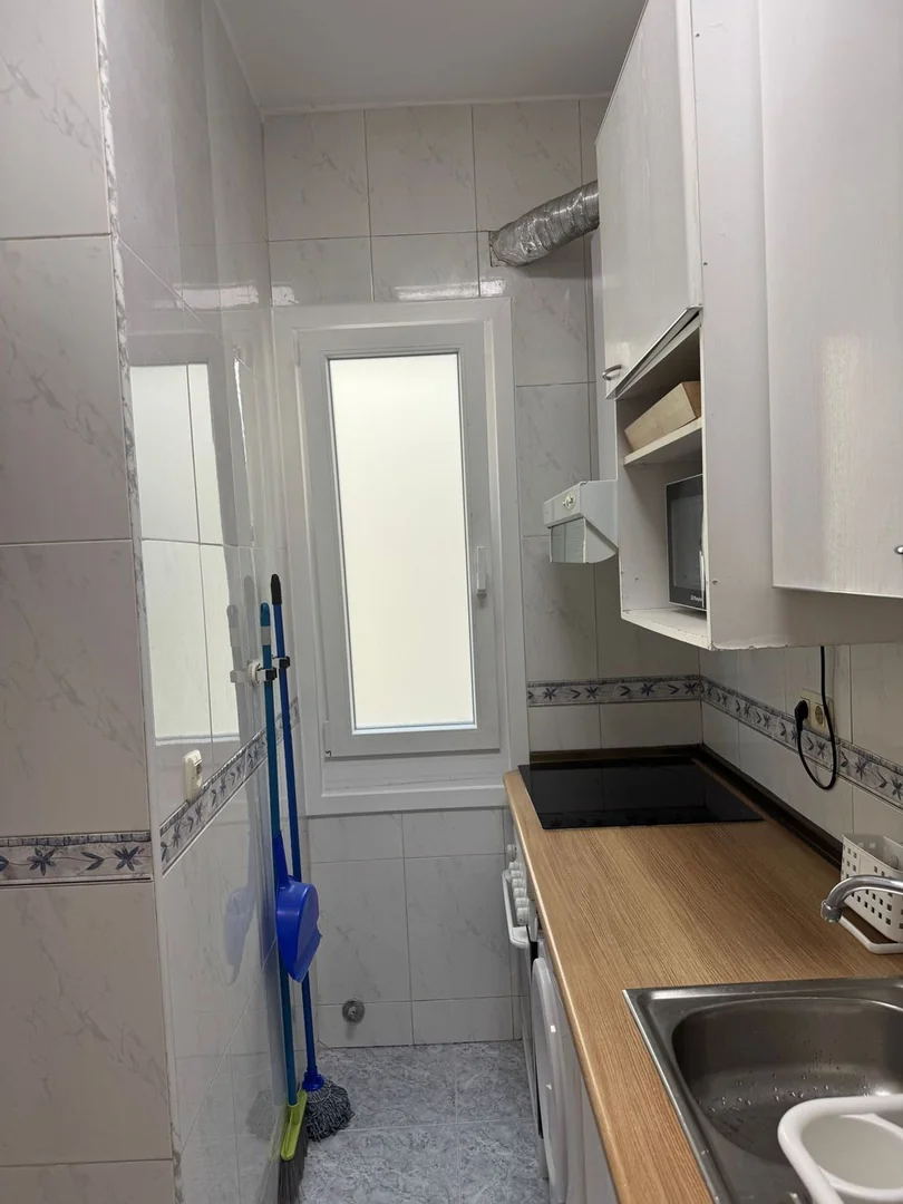 Piso en Paseo de Santa María de la Cabeza, 86, Acacias - Foto 3