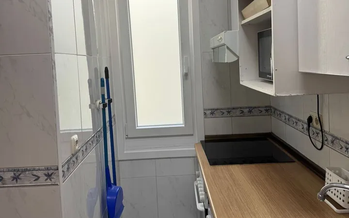 Piso en Paseo de Santa María de la Cabeza, 86, Acacias - Foto 3
