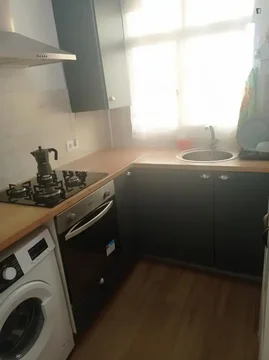 Apartamento en  Barcelona Capital - Foto 4