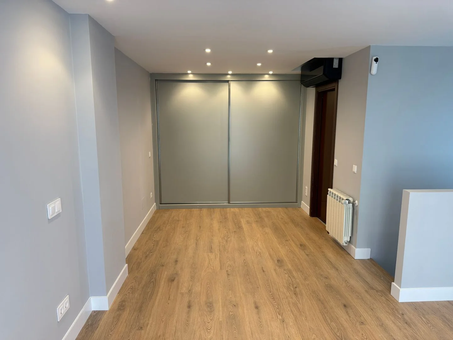 Dúplex en calle de Manuel Pombo Angulo, 12 - Foto 7