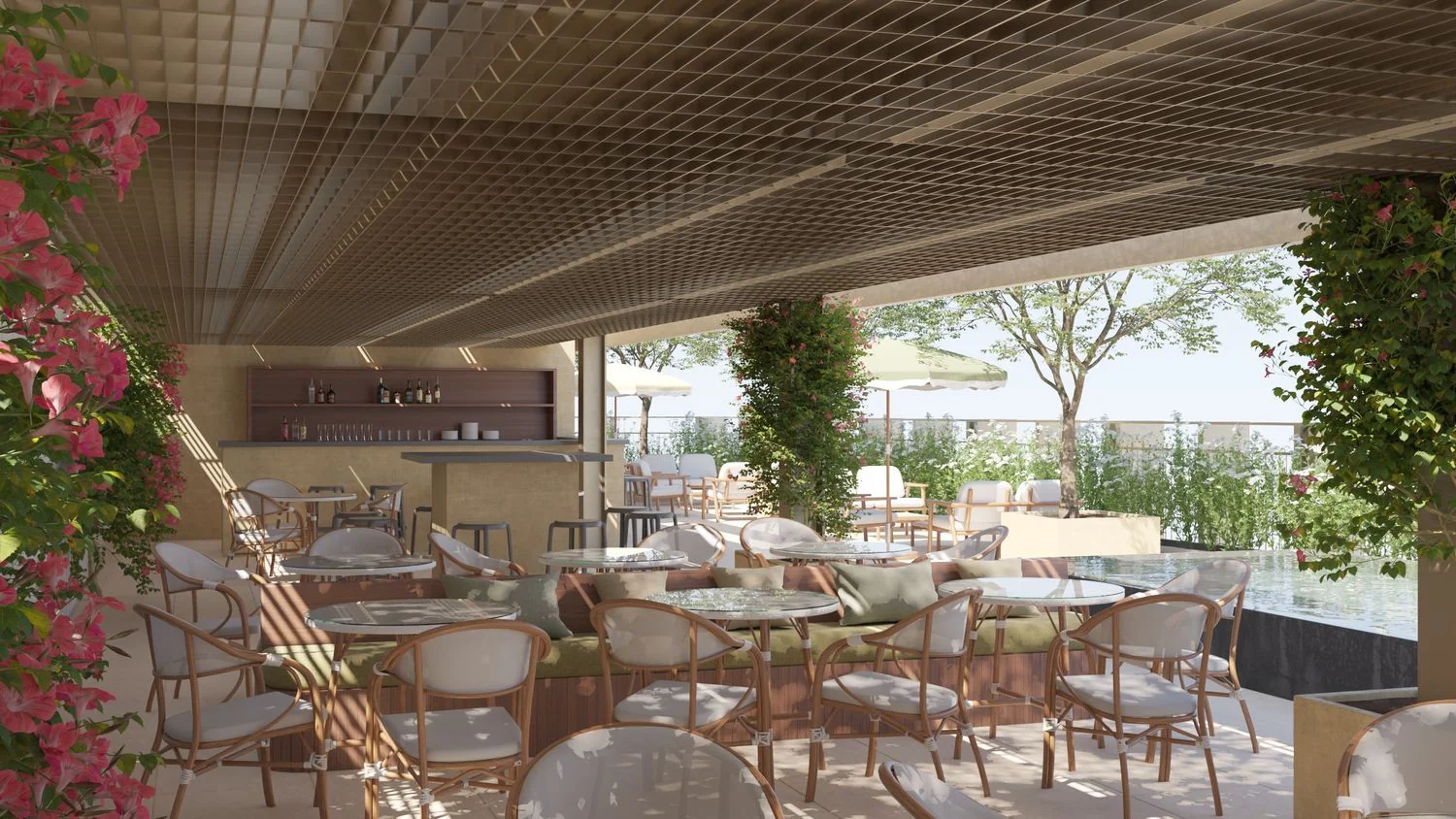 Estudio en Calle del Portal de Santa Madrona, 28, El Raval - Foto 18