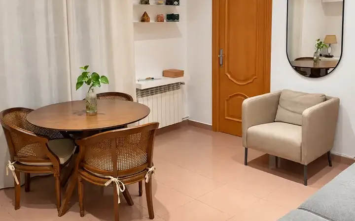 Piso en  Carrer de Violant d'Hongria Reina d'Aragó 83 - Foto 3