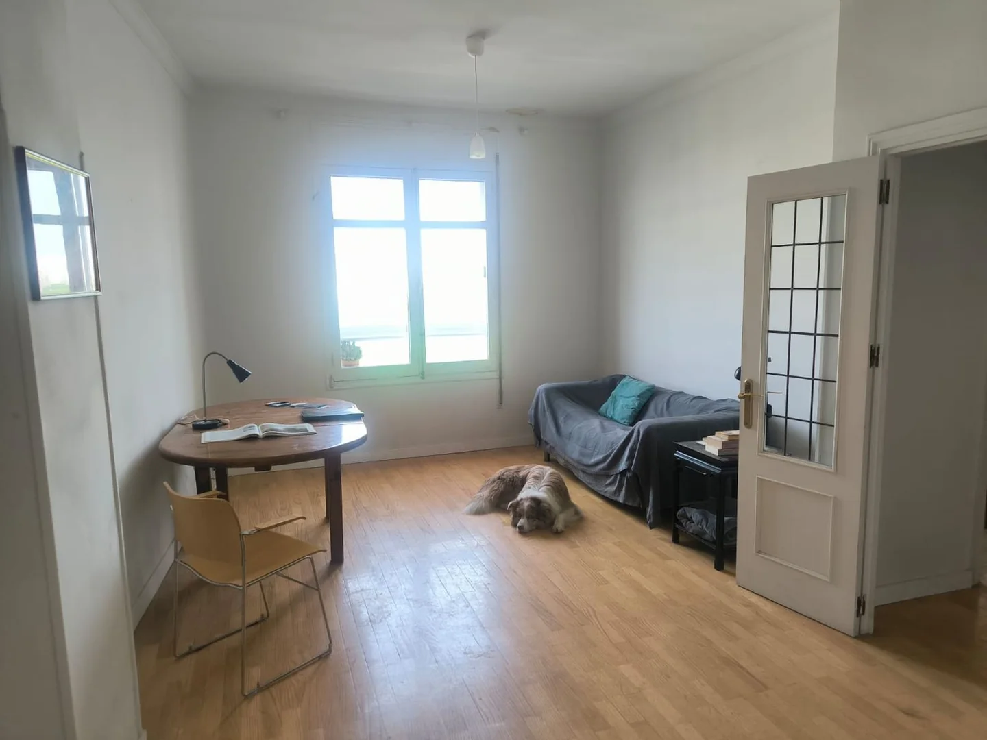 Piso en Calle Islas Filipinas, 32, Vallehermoso - Foto 3