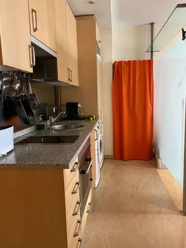 Piso en calle de Juan Bravo, 45 - Foto 1