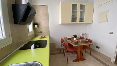 Piso en calle de Valderribas, 23 - Foto 5