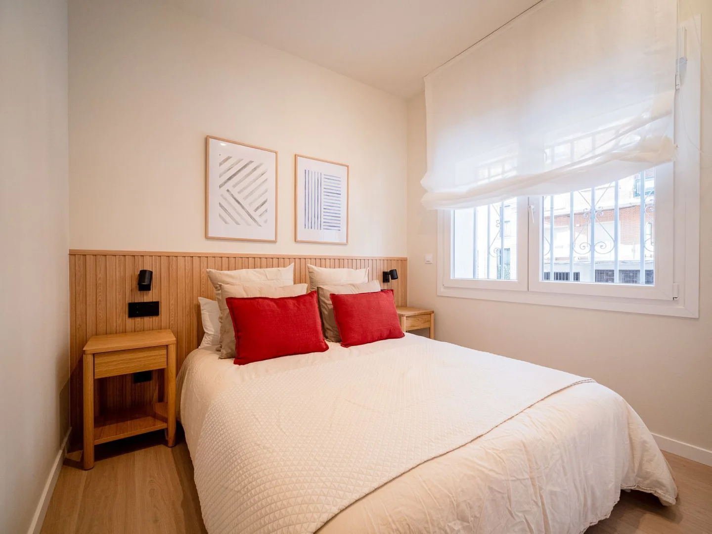 Piso en calle de Dulcinea - Foto 23