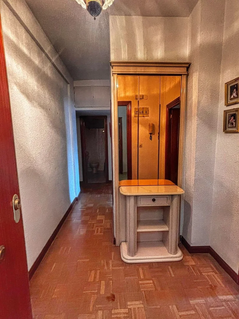 Piso en calle de Évora, 12 - Foto 8