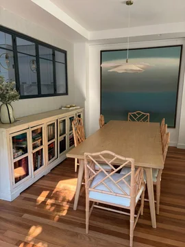 Chalet adosado en Plazo de la Republica Argentina s/n - Foto 6