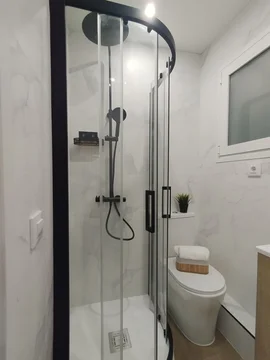 Estudio en calle de la Palma, 52 - Foto 19