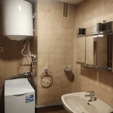 Estudio en calle de Bocángel, 23 - Foto 3