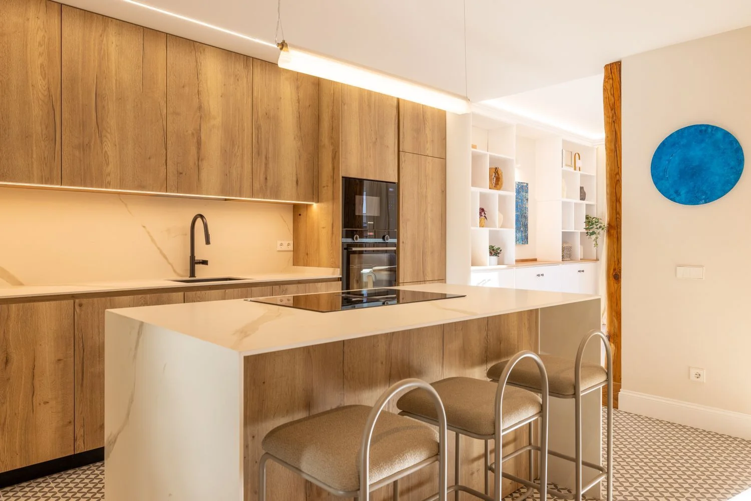 Piso en Barrio Lavapiés-Embajadores - Foto 3