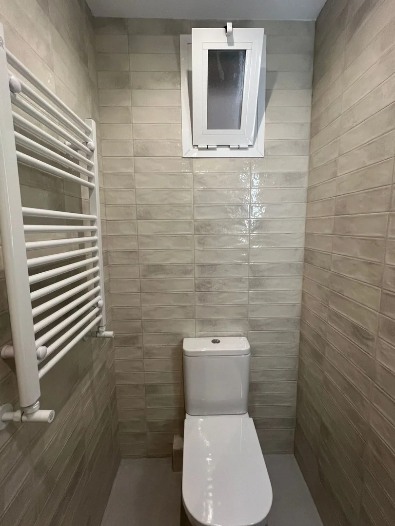 Piso en Calle de Bretón de los Herreros, 35, Nuevos Ministerios-Ríos Rosas - Foto 11