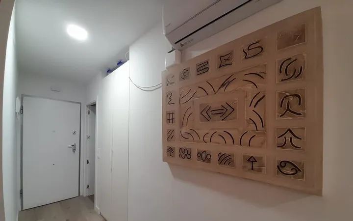 Piso en Calle de Berrocal, 3, Butarque - Foto 13