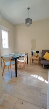 Piso en avenida de Menéndez Pelayo, 20 - Foto 1