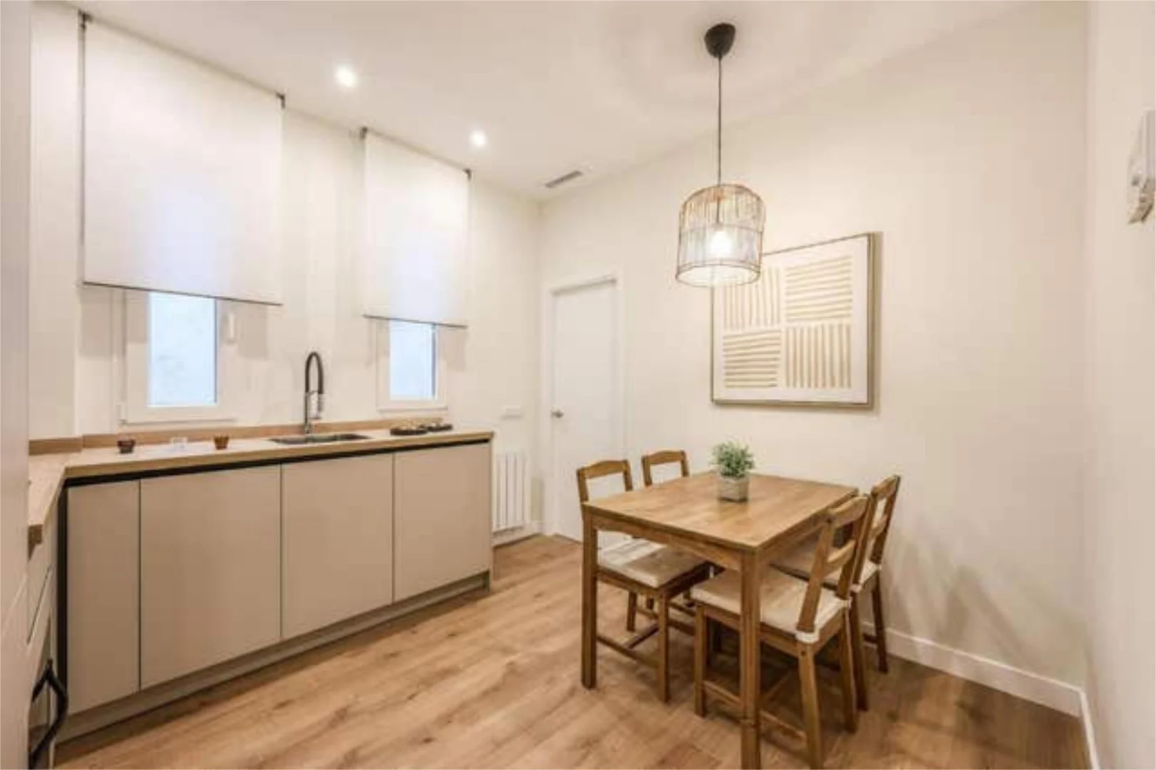 Piso en Barrio de Salamanca - Foto 10